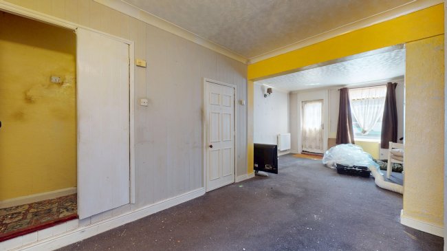 9 Victoria Street, Chatteris, Cambridgeshire, PE16 6AP 8