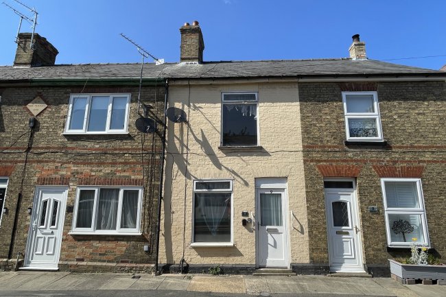 9 Victoria Street, Chatteris, Cambridgeshire, PE16 6AP 8
