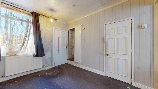 9 Victoria Street, Chatteris, Cambridgeshire, PE16 6AP 8