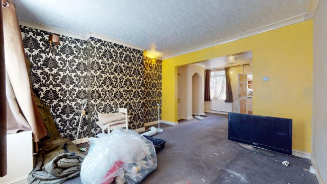 9 Victoria Street, Chatteris, Cambridgeshire, PE16 6AP 8