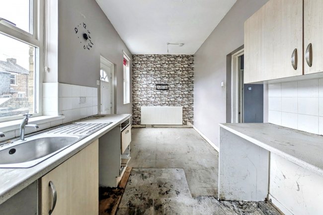 23 Beaumont Terrace, Westerhope, Newcastle upon Tyne, NE5 5JN 8