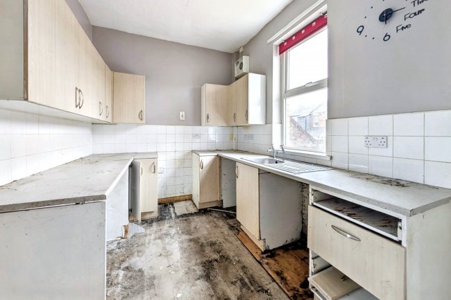 23 Beaumont Terrace, Westerhope, Newcastle upon Tyne, NE5 5JN 8