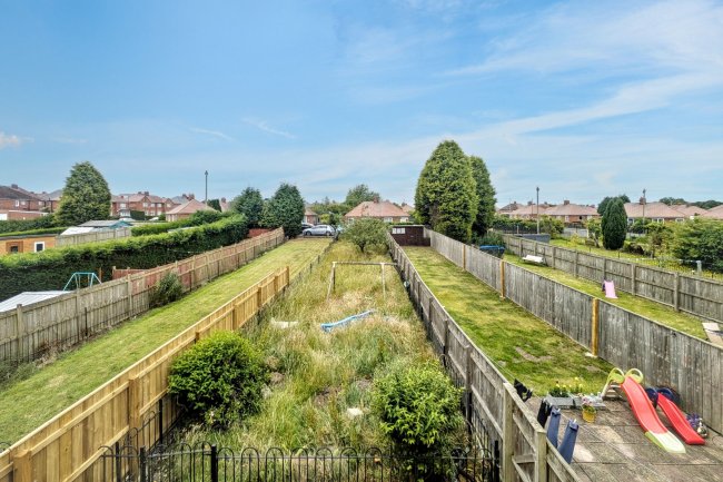 23 Beaumont Terrace, Westerhope, Newcastle upon Tyne, NE5 5JN 8