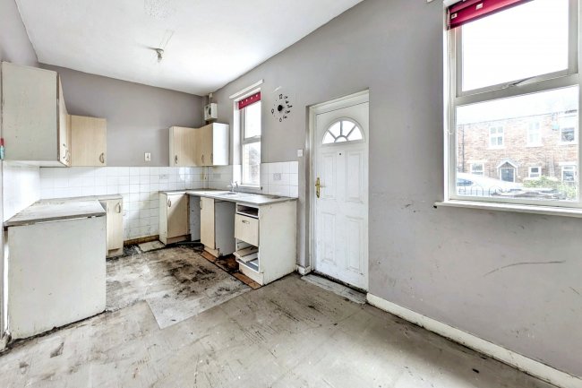 23 Beaumont Terrace, Westerhope, Newcastle upon Tyne, NE5 5JN 8