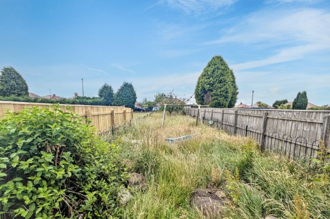 23 Beaumont Terrace, Westerhope, Newcastle upon Tyne, NE5 5JN 8