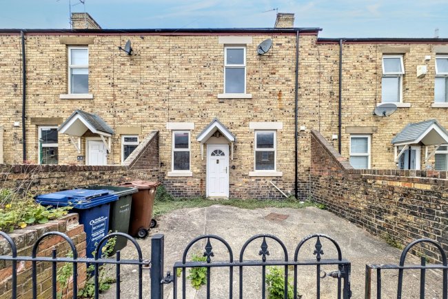 23 Beaumont Terrace, Westerhope, Newcastle upon Tyne, NE5 5JN 8