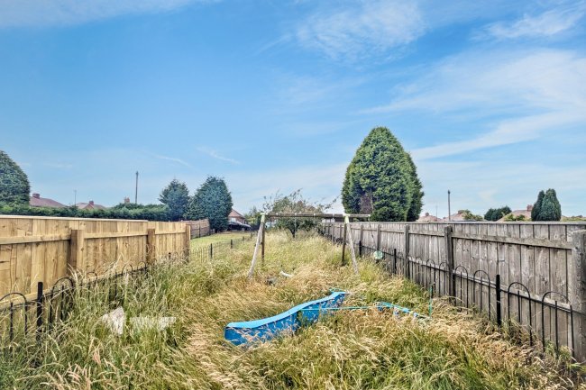 23 Beaumont Terrace, Westerhope, Newcastle upon Tyne, NE5 5JN 8