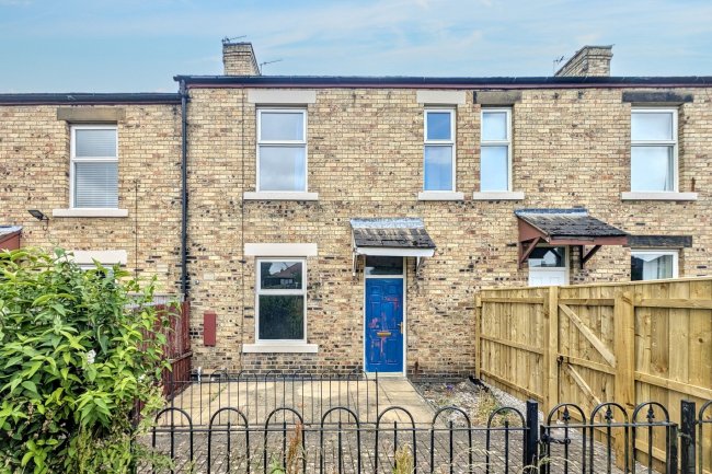 23 Beaumont Terrace, Westerhope, Newcastle upon Tyne, NE5 5JN 8