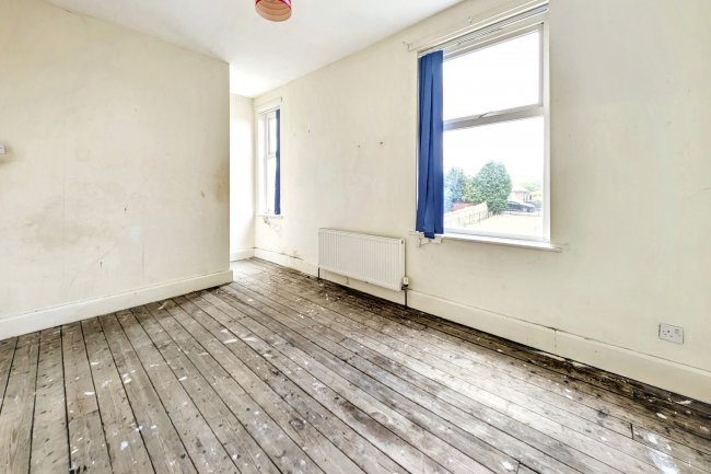 23 Beaumont Terrace, Westerhope, Newcastle upon Tyne, NE5 5JN 8