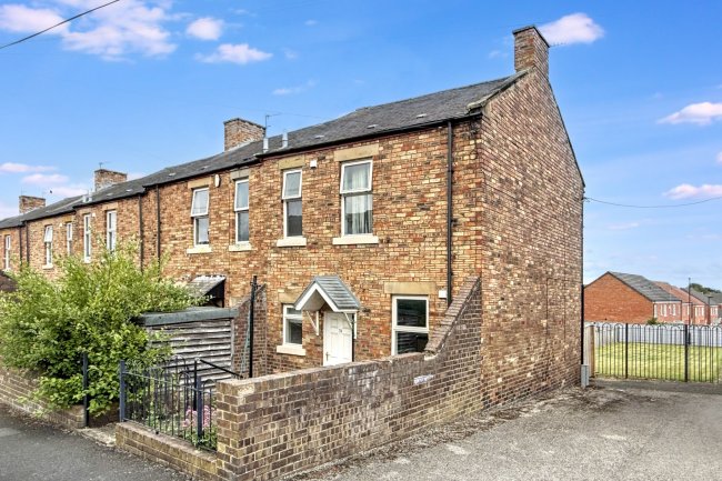 74 Beaumont Terrace, Westerhope, Newcastle upon Tyne, NE5 5JP 7