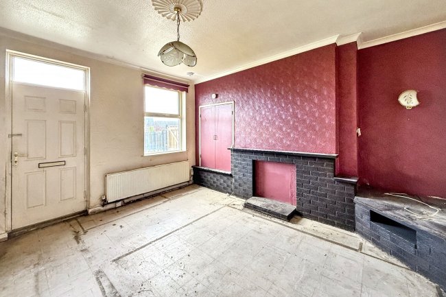 74 Beaumont Terrace, Westerhope, Newcastle upon Tyne, NE5 5JP 7