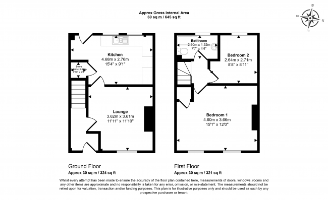 19 Winn Street, Scunthorpe, DN16 1TB 2