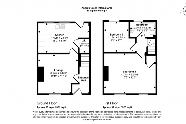 27 Winn Street, Scunthorpe, Lincolnshire, DN16 1TB 3