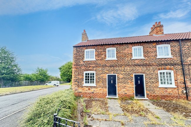 27 Winn Street, Scunthorpe, Lincolnshire, DN16 1TB 3