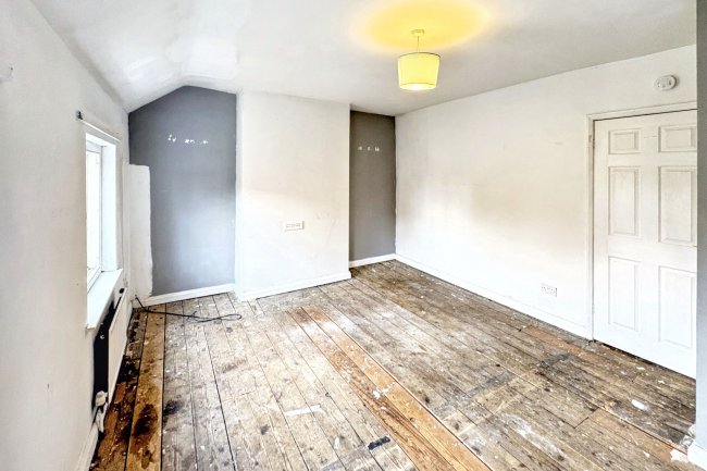 27 Winn Street, Scunthorpe, Lincolnshire, DN16 1TB 3