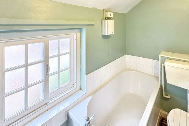 27 Winn Street, Scunthorpe, Lincolnshire, DN16 1TB 3