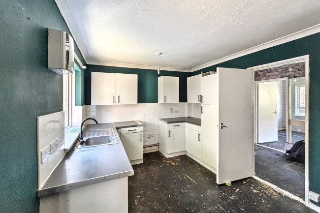 5 Rosemount Close, Keighley, West Yorkshire, BD21 2EF 7