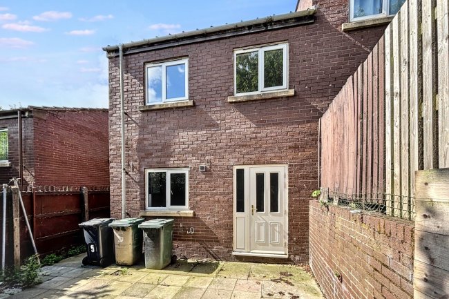 5 Rosemount Close, Keighley, West Yorkshire, BD21 2EF 7