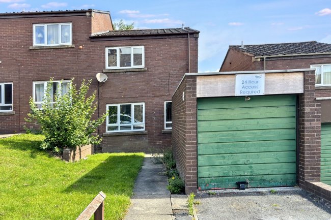 5 Rosemount Close, Keighley, West Yorkshire, BD21 2EF 7