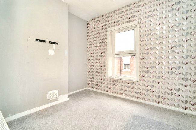 33 Muncaster Road, Preston, Lancashire, PR1 6BD 6