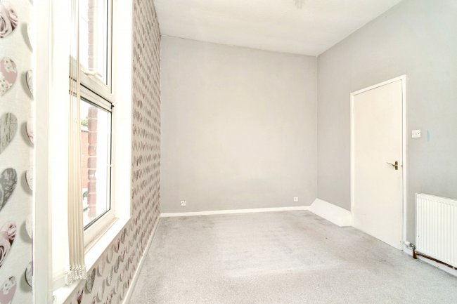 33 Muncaster Road, Preston, Lancashire, PR1 6BD 6