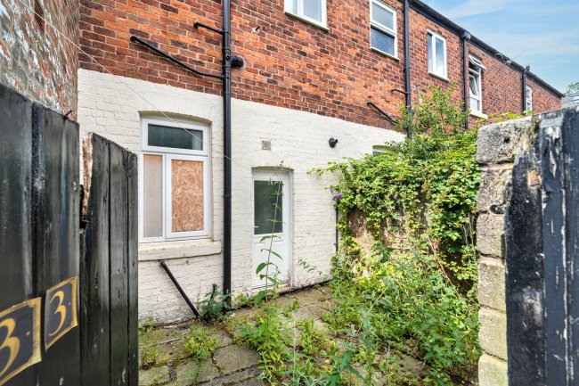 33 Muncaster Road, Preston, Lancashire, PR1 6BD 6