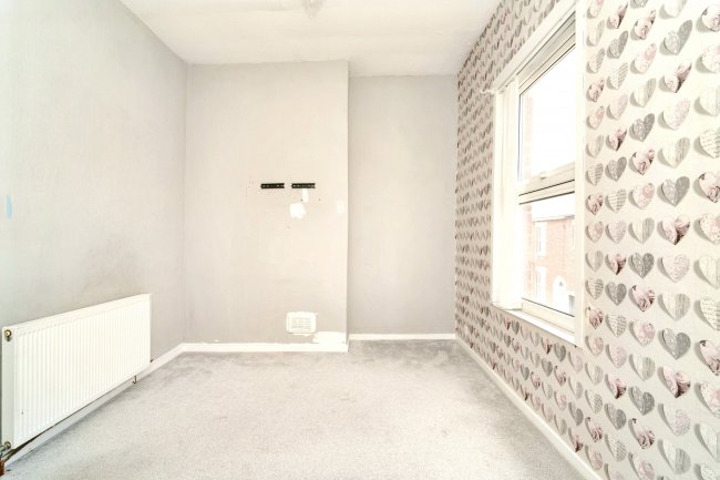 33 Muncaster Road, Preston, Lancashire, PR1 6BD 6