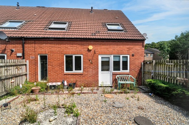 41 Thistlecroft, Ingol, Preston, Lancashire, PR2 7BS 5