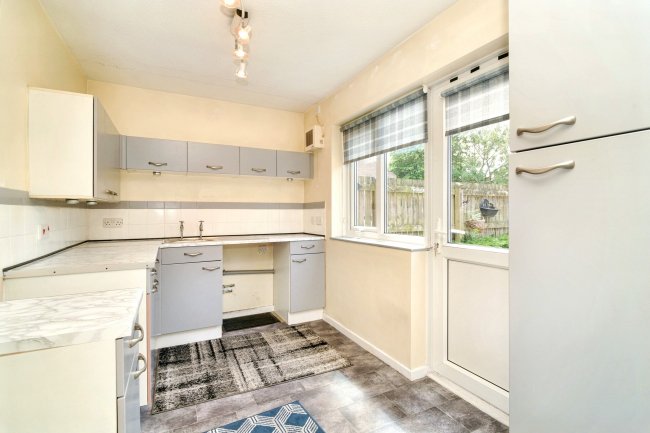 41 Thistlecroft, Ingol, Preston, Lancashire, PR2 7BS 5