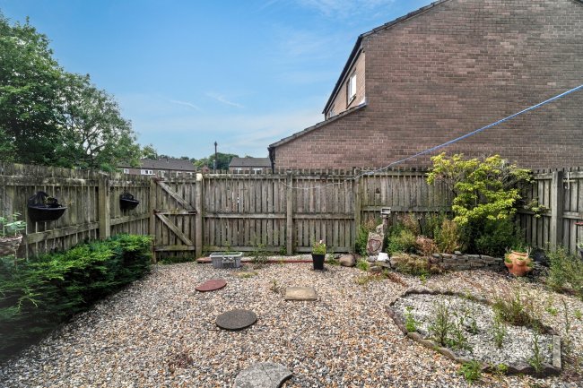 41 Thistlecroft, Ingol, Preston, Lancashire, PR2 7BS 5