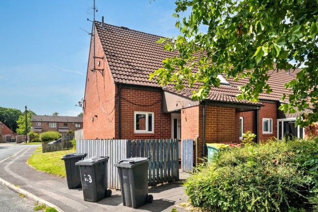 41 Thistlecroft, Ingol, Preston, Lancashire, PR2 7BS 5