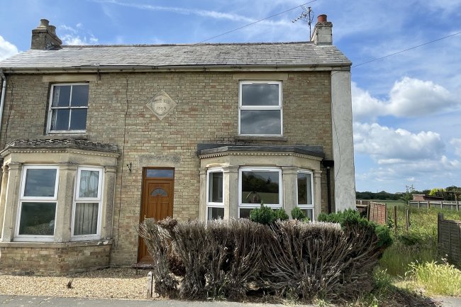 Whitehall, 1 School Road, Walpole Highway, Wisbech, Norfolk, PE14 7QQ 7