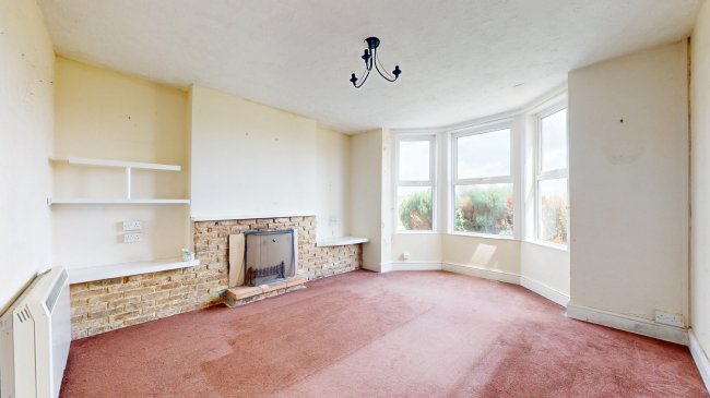 Whitehall, 1 School Road, Walpole Highway, Wisbech, Norfolk, PE14 7QQ 7