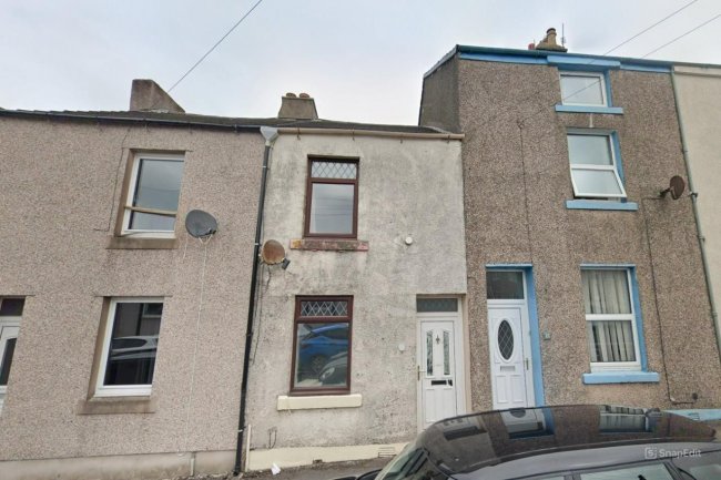 14 King Street, Cleator, Cumbria, CA23 3EJ 6