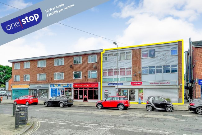 173-175 North Lane, Aldershot GU12 4SY 10