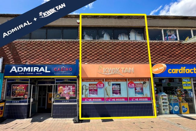 93 Front Street, Arnold, Nottingham, NG5 7EB 6