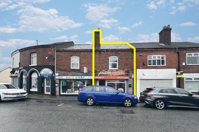 9 Junction Lane, St. Helens, Merseyside, WA9 3JN 5