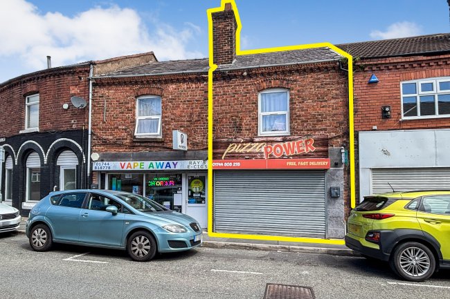 9 Junction Lane, St. Helens, Merseyside, WA9 3JN 5