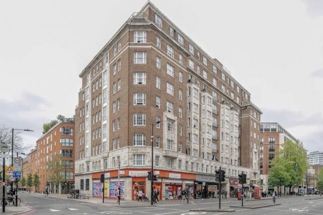 Flat 82, Forset Court, Edgware Road, London, W2 2RE 6