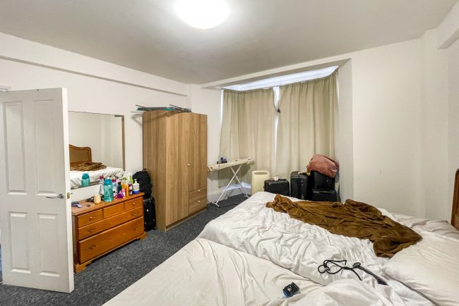 Flat 82, Forset Court, Edgware Road, London, W2 2RE 6