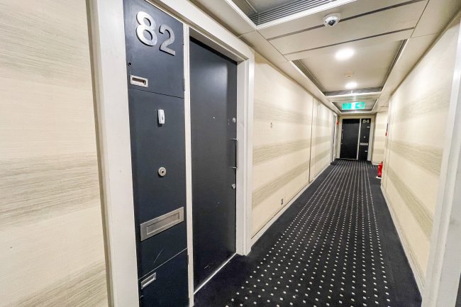 Flat 82, Forset Court, Edgware Road, London, W2 2RE 6