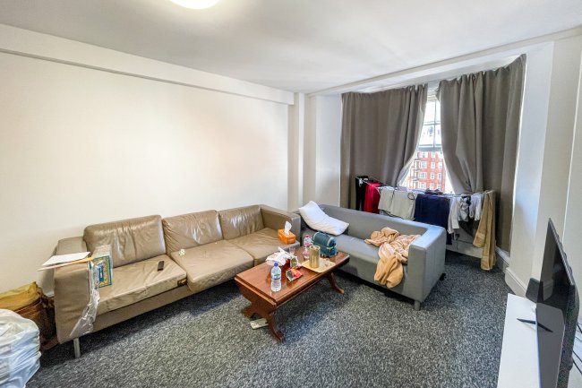 Flat 82, Forset Court, Edgware Road, London, W2 2RE 6