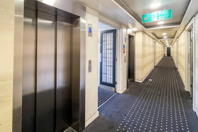 Flat 82, Forset Court, Edgware Road, London, W2 2RE 6