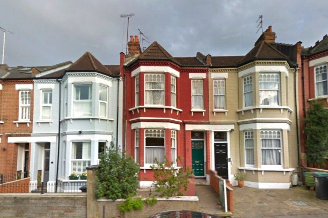 18 Greenham Road, Muswell Hill, London N10 1LP 9