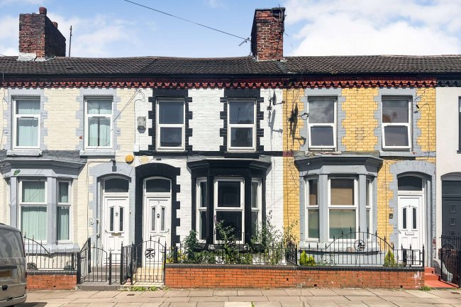 7 Dovey Street, Liverpool, Merseyside, L8 8BT 6