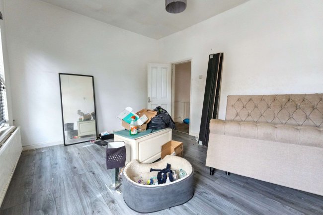 7 Dovey Street, Liverpool, Merseyside, L8 8BT 6