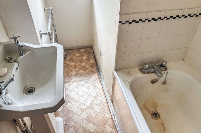 Flat E53, Du Cane Court, Balham High Road, Balham, London, SW17 7JL 9