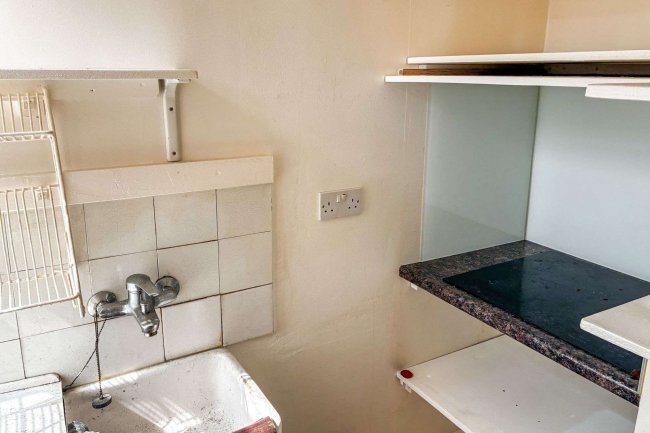 Flat E53, Du Cane Court, Balham High Road, Balham, London, SW17 7JL 9