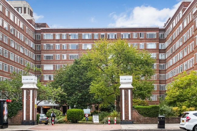 Flat E53, Du Cane Court, Balham High Road, Balham, London, SW17 7JL 9