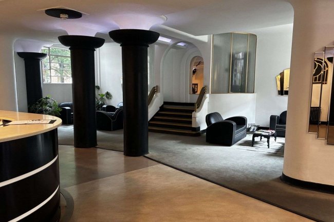 Flat E53, Du Cane Court, Balham High Road, Balham, London, SW17 7JL 9